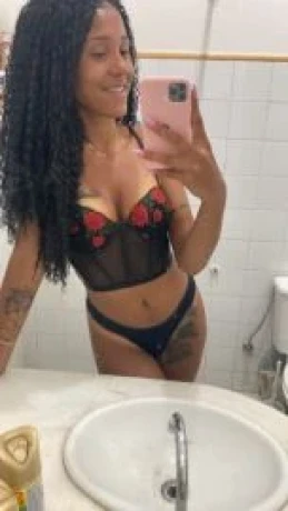 Rosangela Mooca — 8 / 9