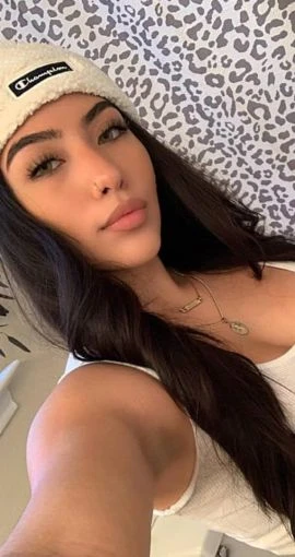 Olive, Escort, Antalya