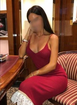 Elite escort Sarah, Escort, Paris