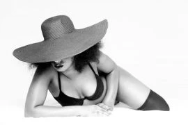 Nefertiti Jones — 5 / 6