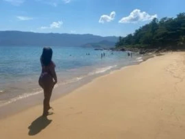 Dandara Araújo — 3 / 7