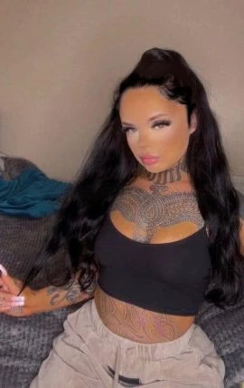 Elle Beltran — 5 / 6