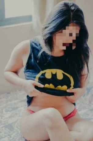 Alysha Leblanc — 4 / 6