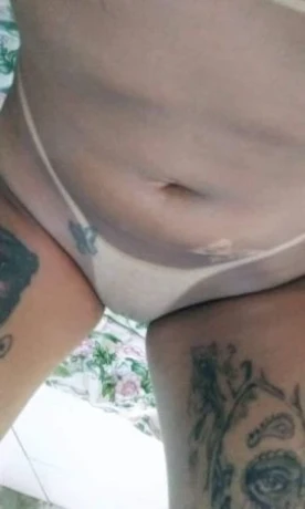 Lilith Alencar — 2 / 5