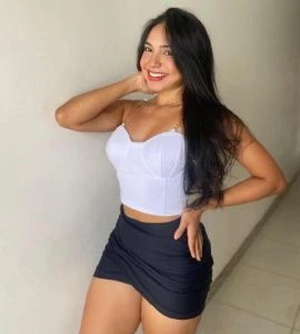 Isabelly — 3 / 9