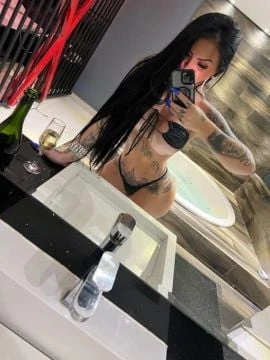 Sabrina — 5 / 9