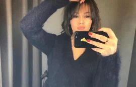 Karina, Escort, Istanbul