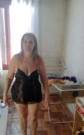 Marlene Schleder, Escort, Rio Grande