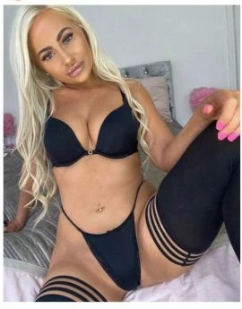 Female Escort — 6 / 8