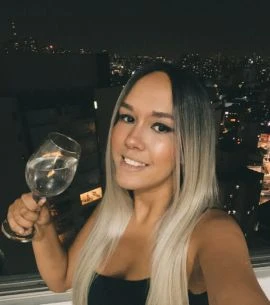 Patricia Souza — 2 / 5