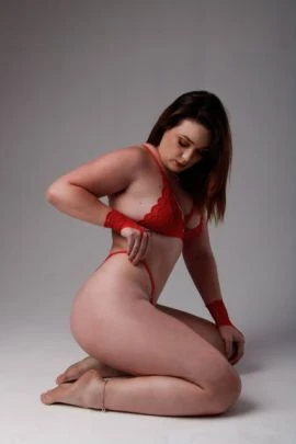 Talita Fonseca — 5 / 6