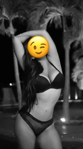 Ivanna, Escort, Naples