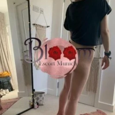 Pandora, Escort, Munich