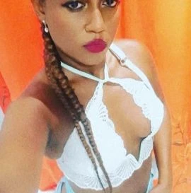 Ana Ramos — 3 / 5