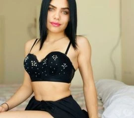 Maya, Escort, Birmingham