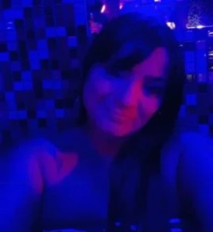 Sabrina Scofield — 4 / 5