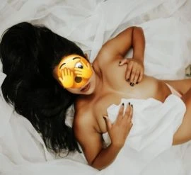 Patrícia Castro, Escort, Parana