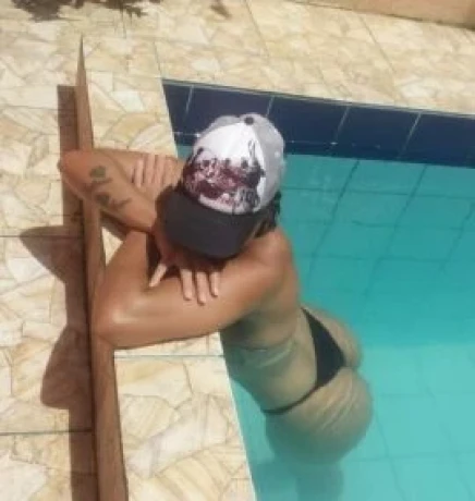 Nani Pereira — 4 / 7