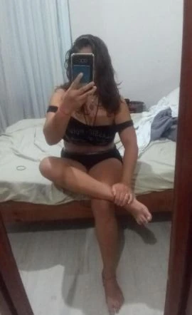 Marili Sousa — 3 / 5