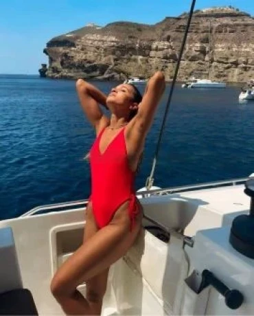 Sophie Bellarose — 5 / 9