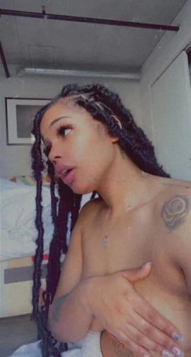 Tasha — 3 / 5