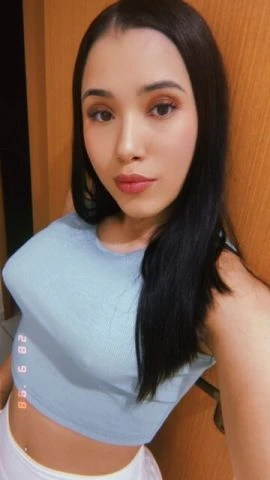 Celine Ávila — 7 / 8
