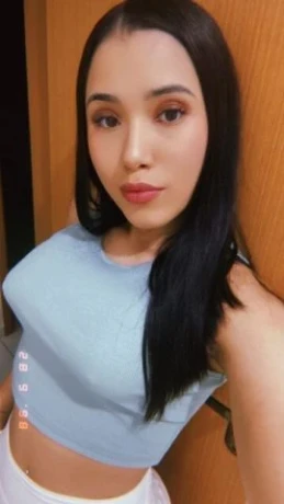 Celine Ávila — 7 / 8