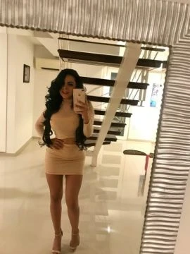 Valeria, Escort, Florence
