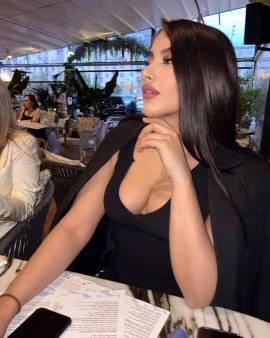 Karina, Escort, Kraków
