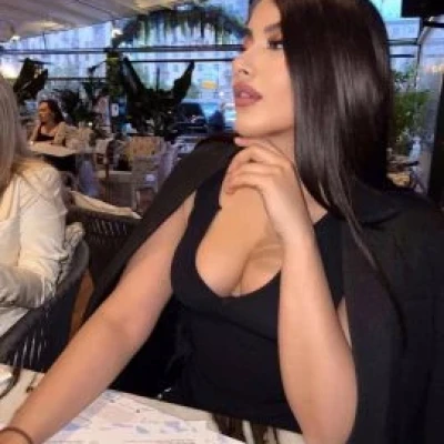 Karina, Escort, Kraków