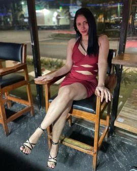 Rachel, Escort, Miami