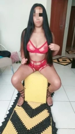 Alice Mendes — 7 / 9