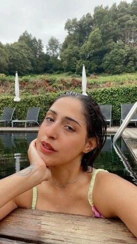 Luana — 4 / 8