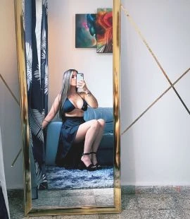 Ashley, Escort, London