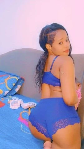 Alisha, Escort, Riyadh