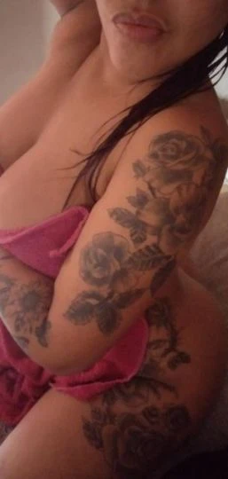 Luana Rubi — 4 / 8