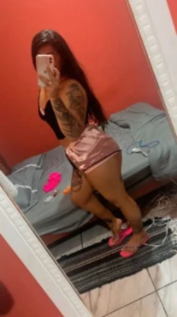 Bianca Guedes — 4 / 5