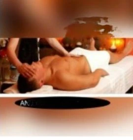 ANTISTRESS MASSAGGE — 4 / 7