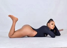 Samira — 8 / 9
