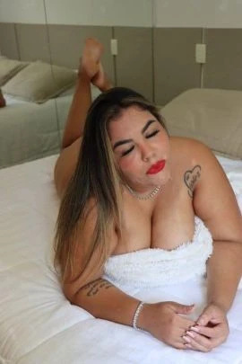 Gabriella Alencar — 2 / 8
