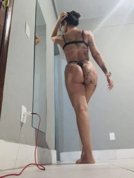 Luiza Soares — 3 / 4