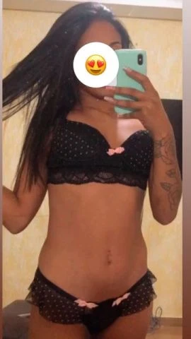 Vanessa Carvalho — 7 / 9