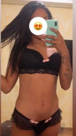 Vanessa Carvalho — 7 / 9