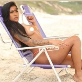 Tainá Borges — 2 / 8