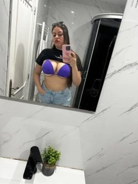 Gracy Maria — 2 / 9