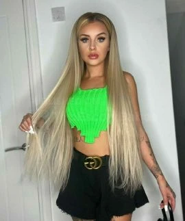 Margo, Escort, Paris