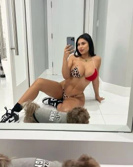 Victoria, Escort, Amsterdam