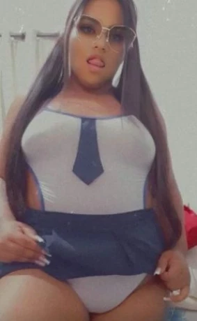 Gaby Guzmán — 3 / 5