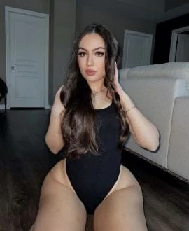 Emeline, Escort, Phuket