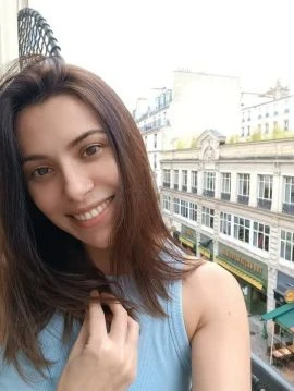 Kaya — 5 / 9